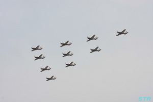 防府航空祭2010
