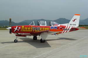 防府航空祭2010