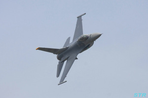 防府航空祭2010