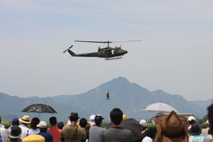 防府航空祭2010