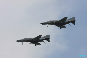 防府航空祭2010