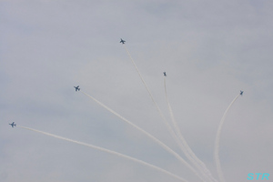 防府航空祭2010