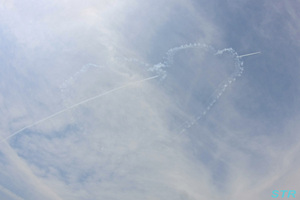 防府航空祭2010