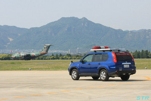 防府航空祭2010