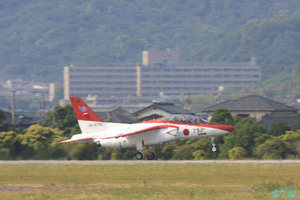 防府航空祭2010