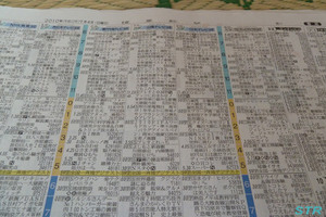 全国一斉地デジ化テスト