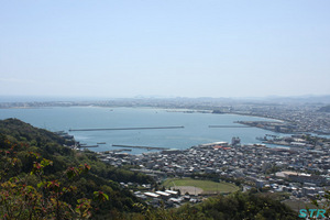 7月18・19日は徳島県小松島へ