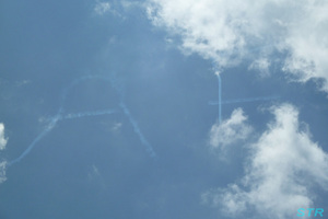 コウノトリ但馬空港フェスティバル'10