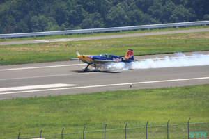 コウノトリ但馬空港フェスティバル'10