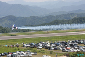 コウノトリ但馬空港フェスティバル'10