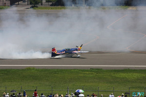 コウノトリ但馬空港フェスティバル'10