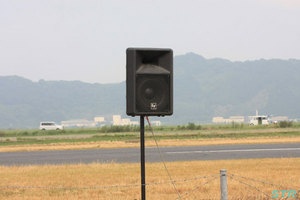 大空と大地のひまわりカーニバル2010