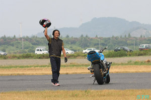 大空と大地のひまわりカーニバル2010