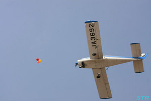 大空と大地のひまわりカーニバル2010