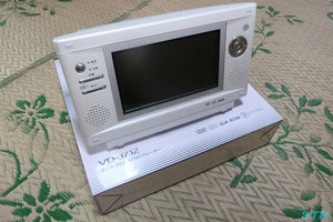 DVDプレイヤー当選 ＆ 懐かしい同級生と再会