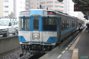 日本橋メイド列車
