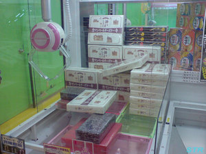 神戸レトロカマンベールチーズケーキ ゲット