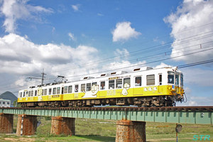 きな子電車