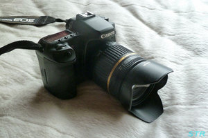 タムロン AF18-250mm F/3.5-6.3 DiII 購入