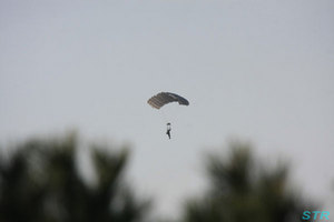 芦屋基地航空祭2010 前日予行
