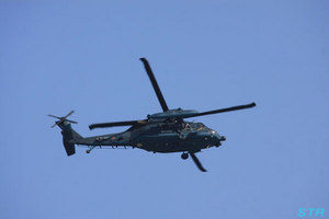 芦屋基地航空祭2010 前日予行