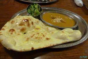 高松市のマサラでカレー