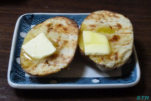 小さな忘年会