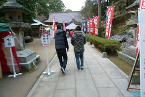 2011年 初詣