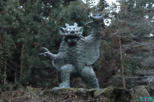 2011年 初詣