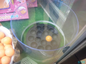 ドラえもんどら焼きクッションメガ 再びゲット