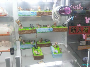 モンスターハンター ジオラマティッシュケース ゲット
