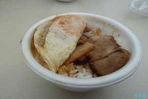 四国のB級グルメ屋台村 in サンポート高松