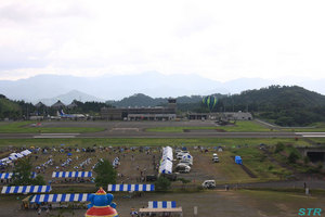 コウノトリ但馬空港フェスティバル'11 その1