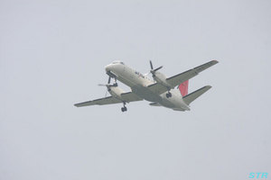 コウノトリ但馬空港フェスティバル'11 その1