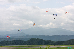 コウノトリ但馬空港フェスティバル'11 その1