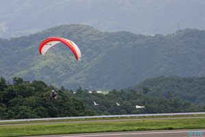コウノトリ但馬空港フェスティバル'11 その1