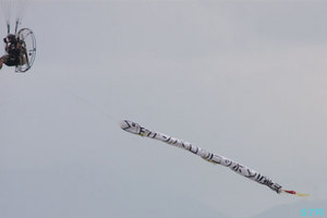 コウノトリ但馬空港フェスティバル'11 その1