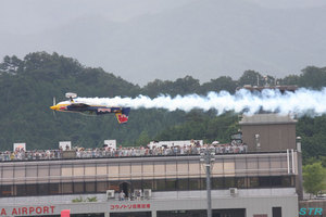 コウノトリ但馬空港フェスティバル'11 その1