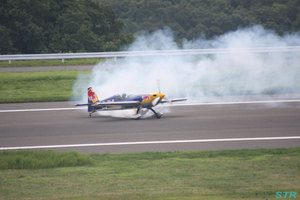 コウノトリ但馬空港フェスティバル'11 その1