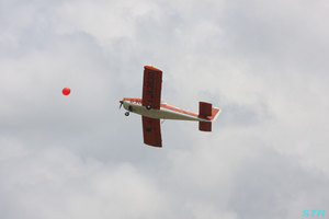 コウノトリ但馬空港フェスティバル'11 その1