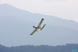 コウノトリ但馬空港フェスティバル'11 その1