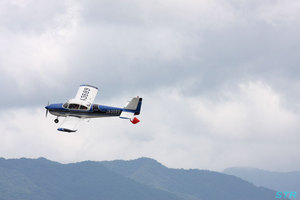 コウノトリ但馬空港フェスティバル'11 その1