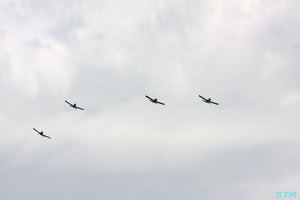 コウノトリ但馬空港フェスティバル'11 その1