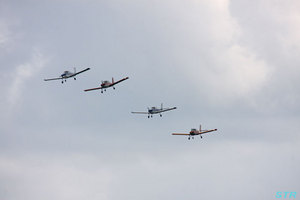 コウノトリ但馬空港フェスティバル'11 その1