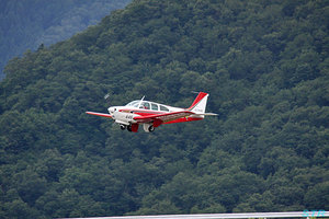 コウノトリ但馬空港フェスティバル'11 その2