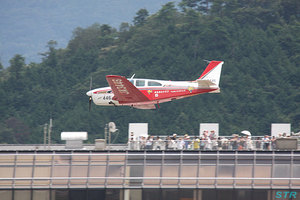 コウノトリ但馬空港フェスティバル'11 その2