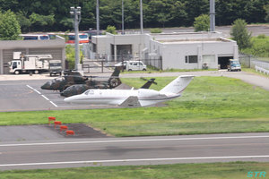 コウノトリ但馬空港フェスティバル'11 その2