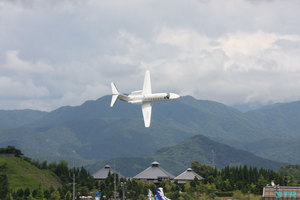コウノトリ但馬空港フェスティバル'11 その2