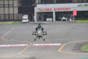 コウノトリ但馬空港フェスティバル'11 その2