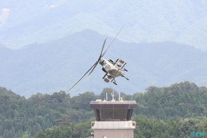 コウノトリ但馬空港フェスティバル'11 その2